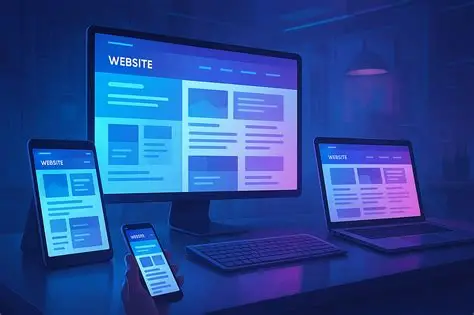 Responsive Websites